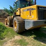 常林50系装载机