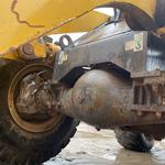 常林50系装载机