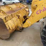 常林50系装载机