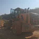 雷沃50系装载机