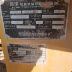 雷沃50系装载机