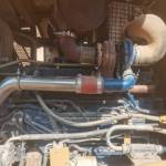 雷沃50系装载机