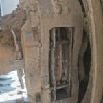 雷沃50系装载机