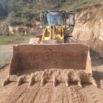 雷沃50系装载机