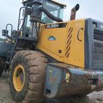 山推60以上装载机