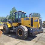 徐工60以上装载机