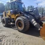 徐工60以上装载机