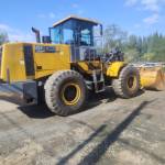 徐工60以上装载机