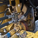 厦工50系装载机