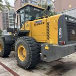 临工50系装载机