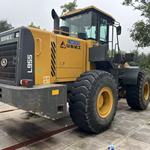 临工50系装载机