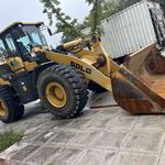 临工50系装载机