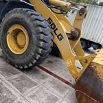 临工50系装载机