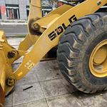 临工50系装载机