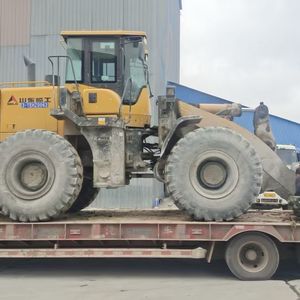 临工953装载机