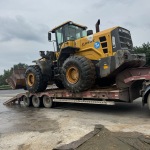 临工60以上装载机