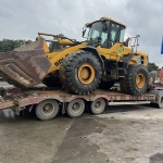 临工60以上装载机