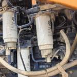 英轩656HN装载机