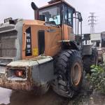 英轩656HN装载机