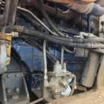 英轩656HN装载机