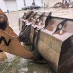 英轩656HN装载机