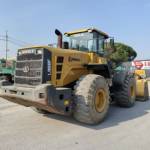 临工60以上装载机