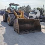 临工60以上装载机