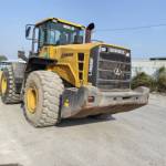 临工60以上装载机