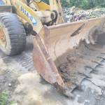 宇通50系装载机