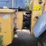 宇通50系装载机