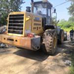 宇通50系装载机