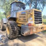 宇通50系装载机