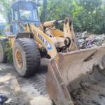 宇通50系装载机