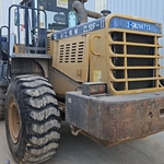 山工50F-2装载机