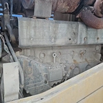 山工50F-2装载机