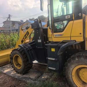 其他20系装载机