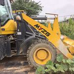 其他20系装载机