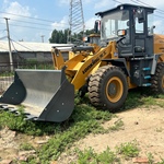 龙工30系装载机