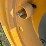 龙工30系装载机