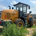 龙工30系装载机