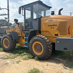 龙工30系装载机