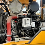 龙工30系装载机