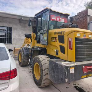 其他20系装载机