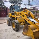 其他20系装载机