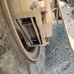 龙工30系装载机