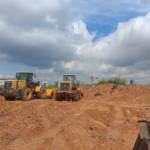 龙工60以上装载机