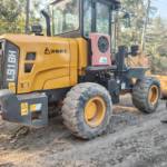 临工20系装载机