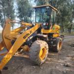 临工20系装载机