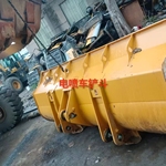 临工50系装载机