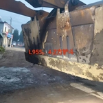 临工50系装载机